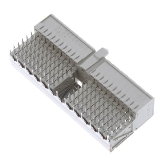 3-352068-0 TE Connectivity AMP Connectors  Standard metrico rigido